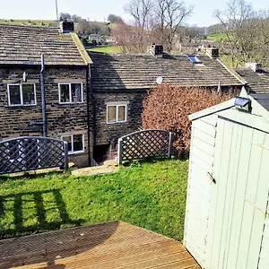 Riding Head Luddenden Luddendenfoot