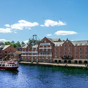 Quayside York