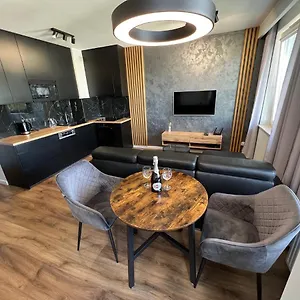 Tricity - Wilga Park Apartment