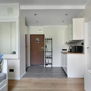 Elite Boho Old Town Apartment