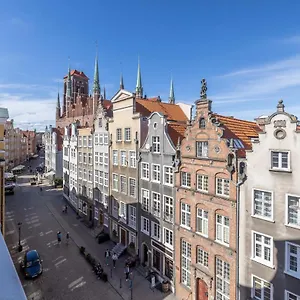Apartament Stare Przy Neptunie, Gdańsk