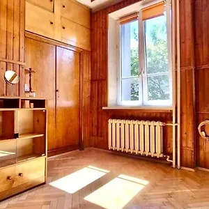 Studio Retro Next To The Market Square In Apartament Kraków