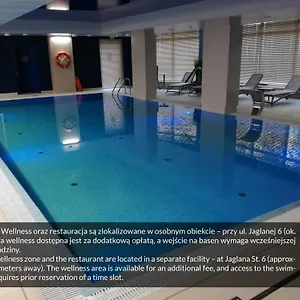 Apartament Flatbook - Center Dwie Motlawy, Gdańsk