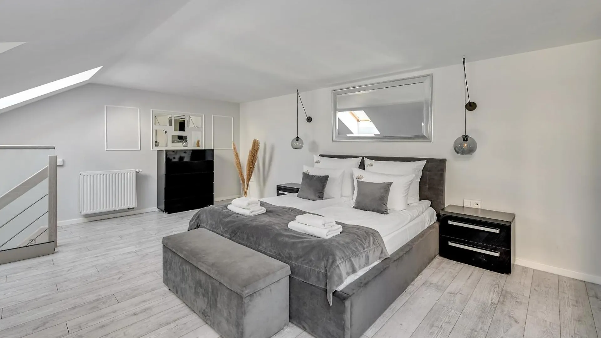 Waterlane Riverside Spa, Pool & Gym By Downtown Apartments Gdansk