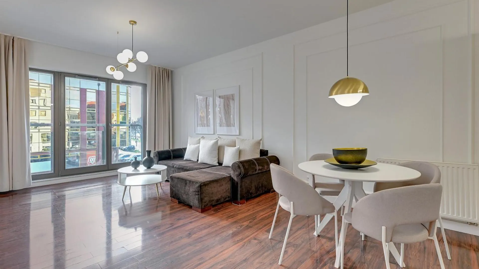 Waterlane Riverside Spa, Pool & Gym By Downtown Apartments Gdansk 0*,  Poland