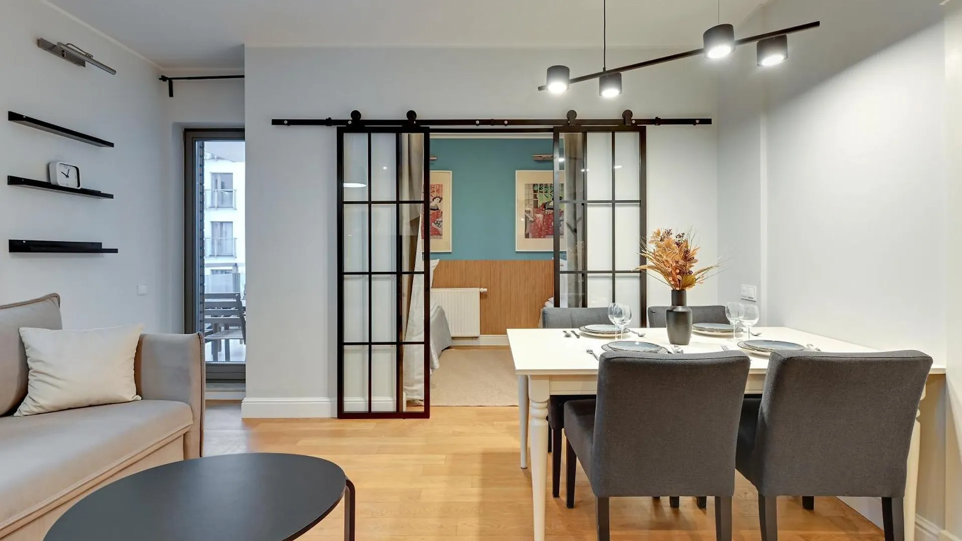 Waterlane Riverside Spa, Pool & Gym By Downtown Apartments Gdansk