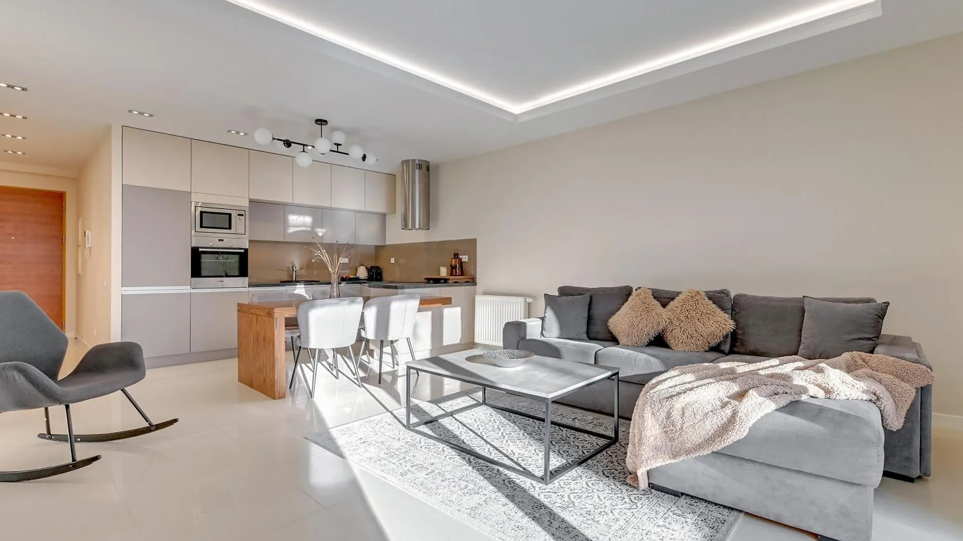 Waterlane Riverside Spa, Pool & Gym By Downtown Apartments Gdansk Poland