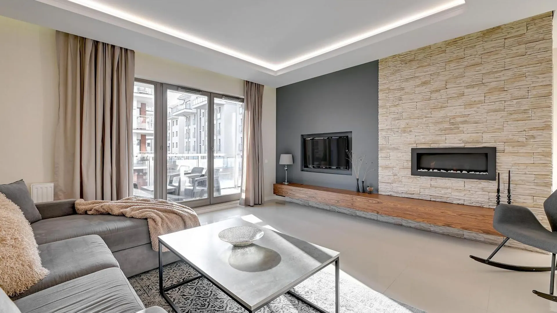 Waterlane Riverside Spa, Pool & Gym By Downtown Apartments Gdansk Poland