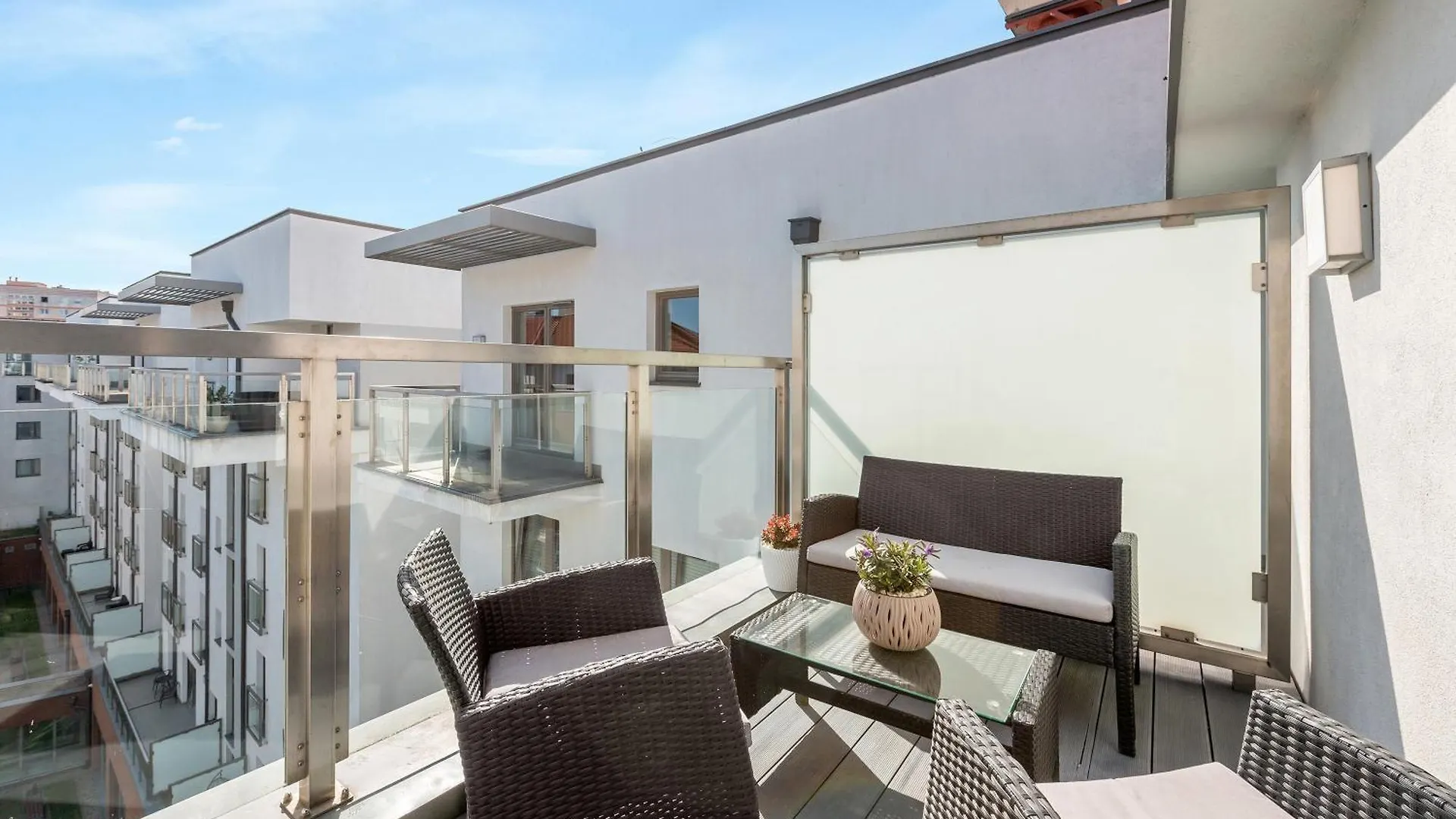 Waterlane Riverside Spa, Pool & Gym By Downtown Apartments Gdansk 0*,