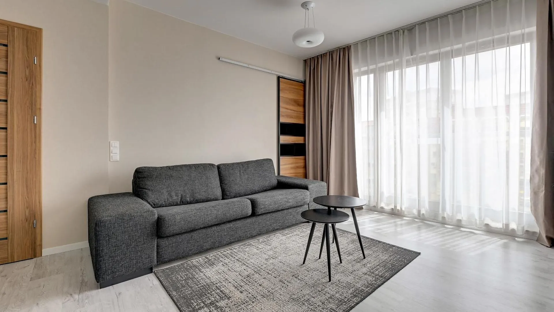 Waterlane Riverside Spa, Pool & Gym By Downtown Apartments Gdansk