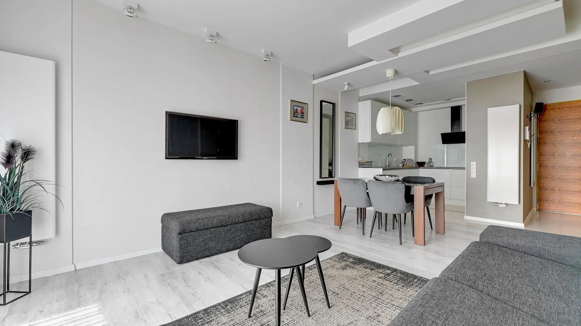 Waterlane Riverside Spa, Pool & Gym By Downtown Apartments Gdansk 0*,
