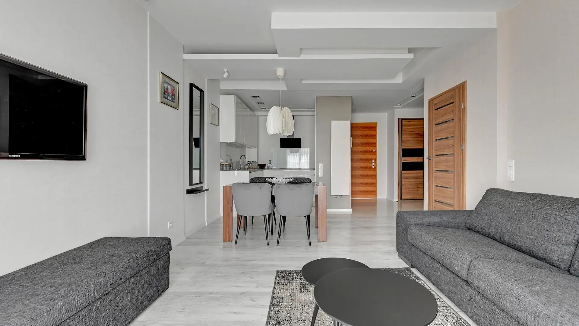 Waterlane Riverside Spa, Pool & Gym By Downtown Apartments Gdansk Poland