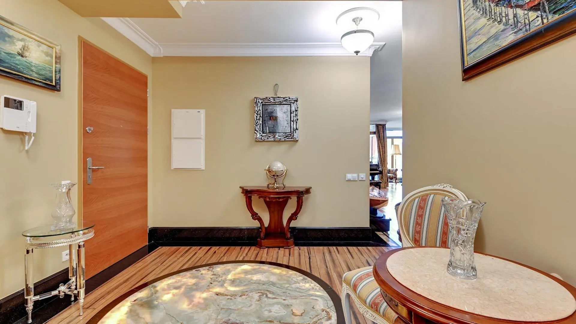 Waterlane Riverside Spa, Pool & Gym By Downtown Apartments Gdansk