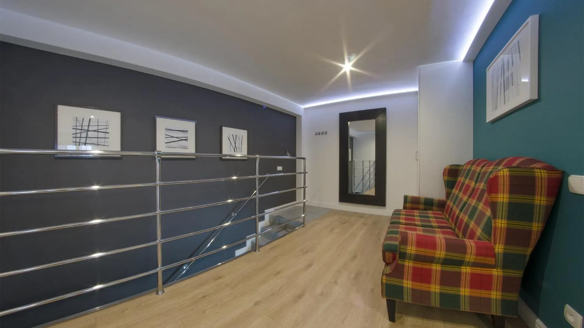 Waterlane Riverside Spa, Pool & Gym By Downtown Apartments Gdansk