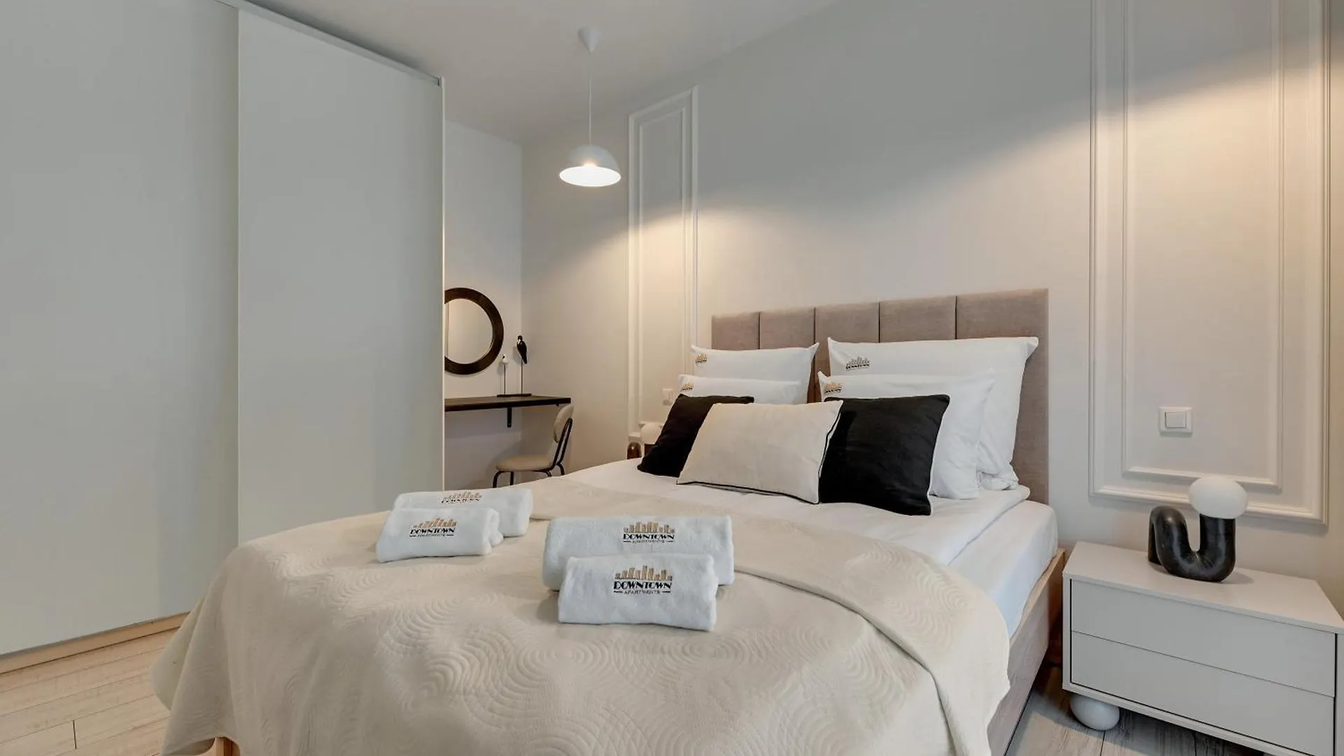 Waterlane Riverside Spa, Pool & Gym By Downtown Apartments Gdansk