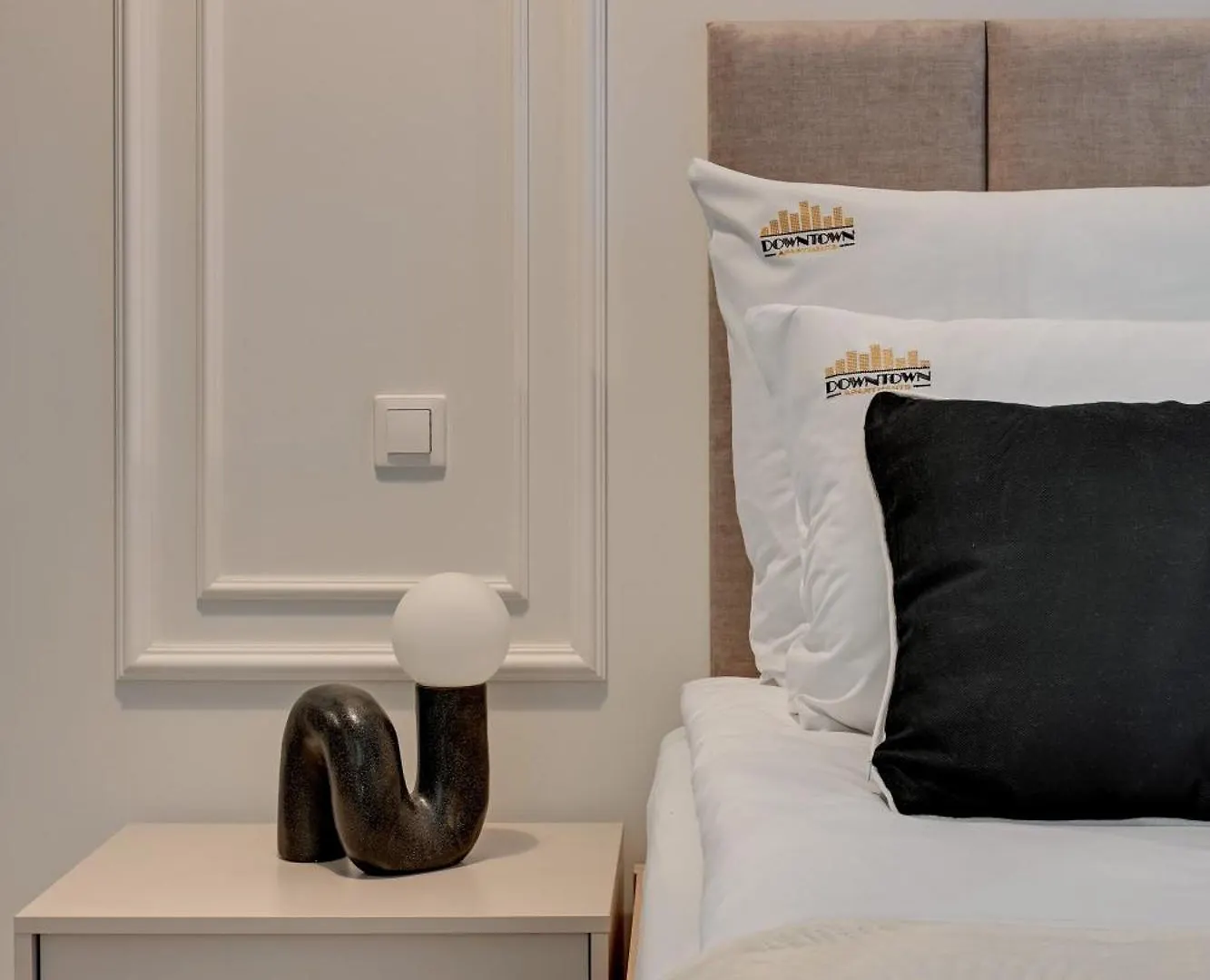 Waterlane Riverside Spa, Pool & Gym By Downtown Apartments Gdansk Poland