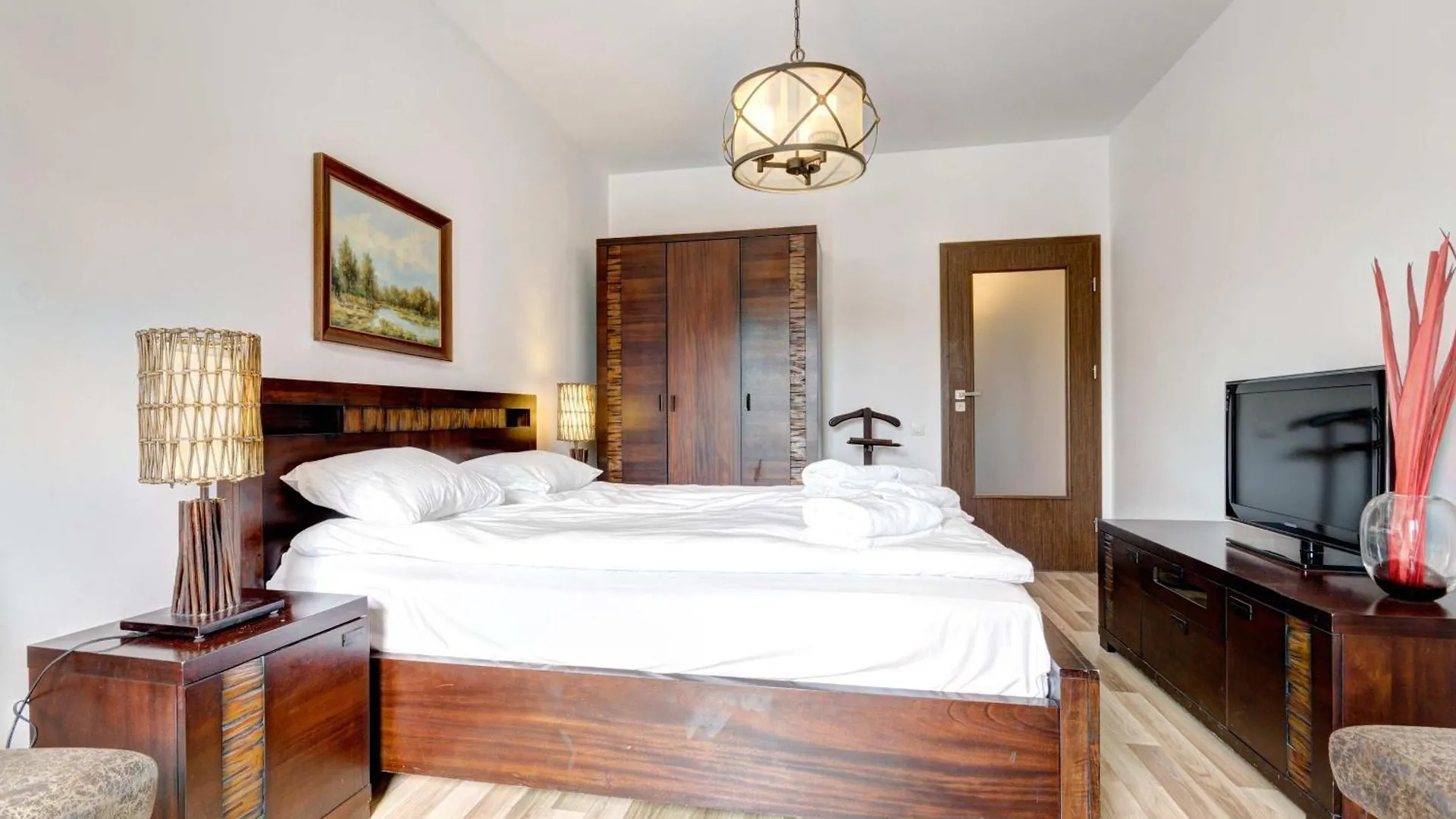Waterlane Riverside Spa, Pool & Gym By Downtown Apartments Gdansk Poland