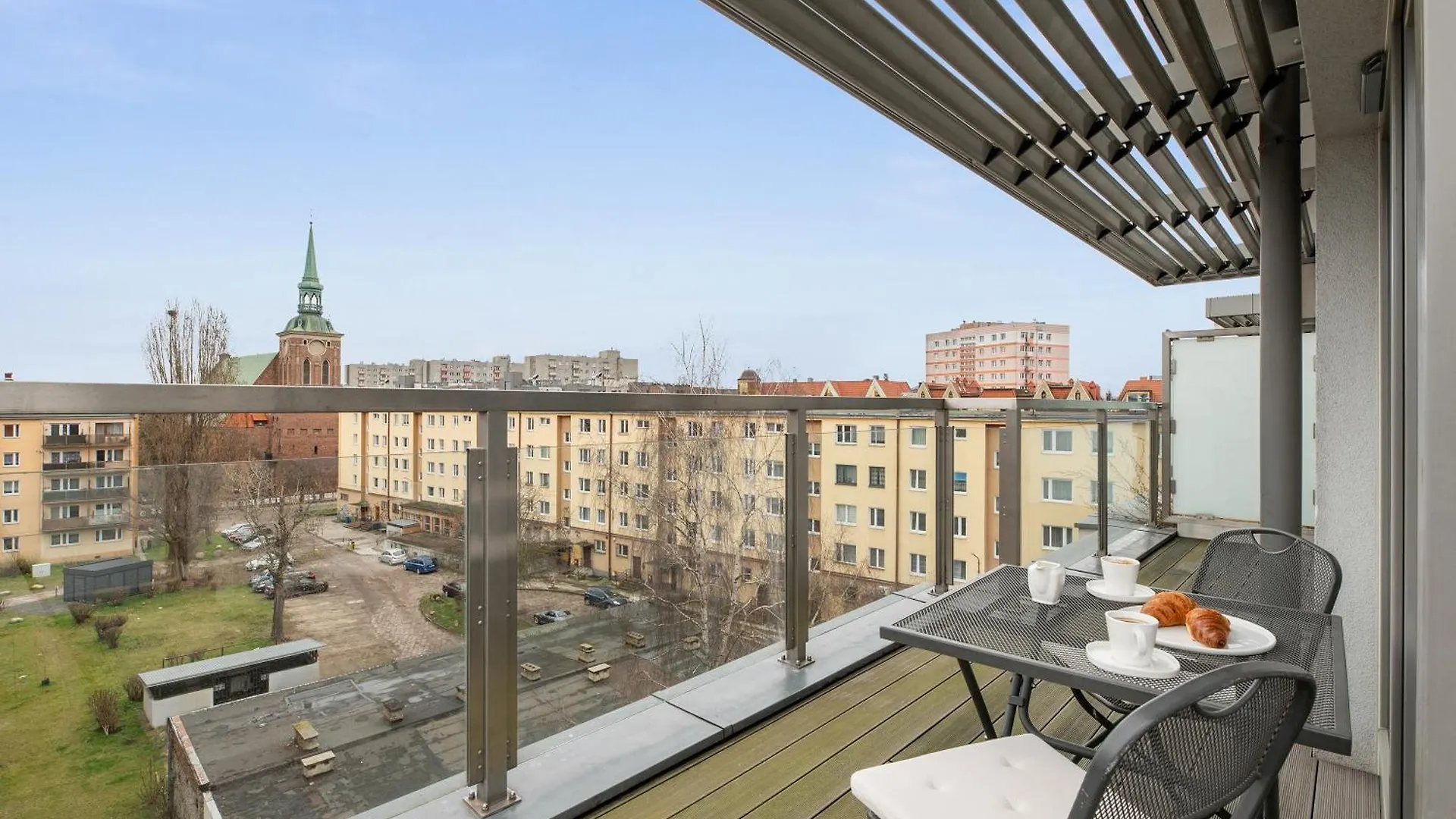 Waterlane Riverside Spa, Pool & Gym By Downtown Apartments Gdansk Poland